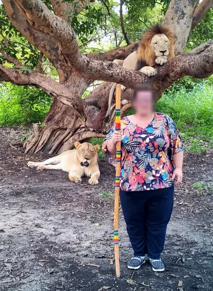 Bianca, 31