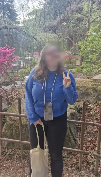 Fatima, 26