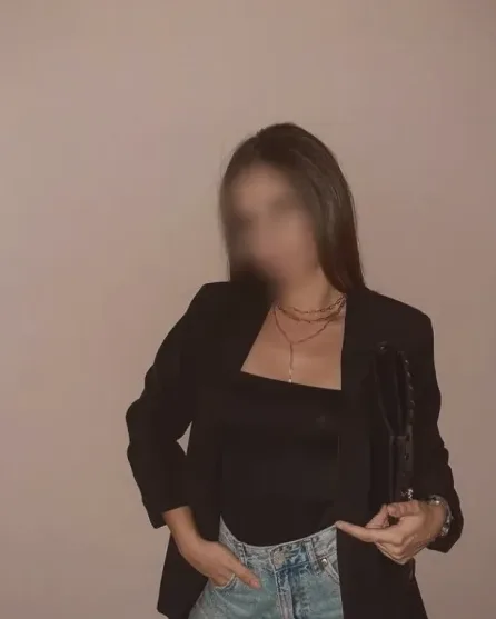 Gitte, 35