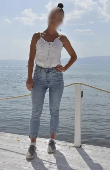 Jasmin, 34