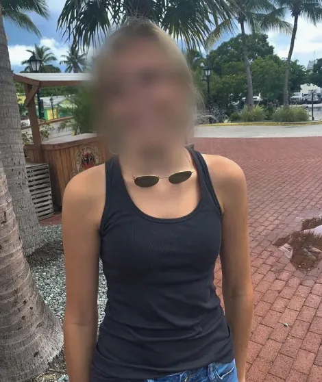 Kamilla, 20