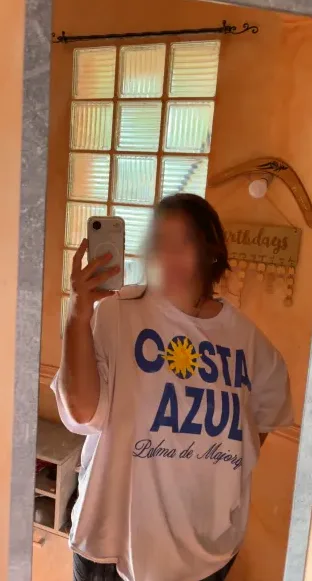 Lejla, 21