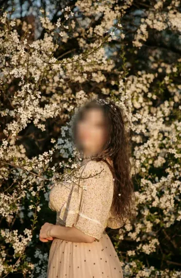 Mathilde, 35