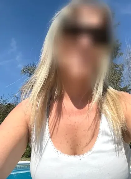 Mette, 40