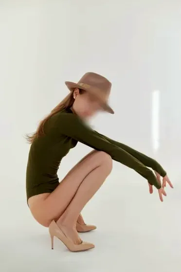 Sanne, 30