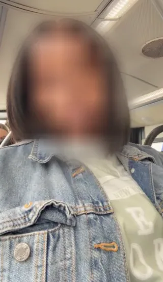 Selma, 36