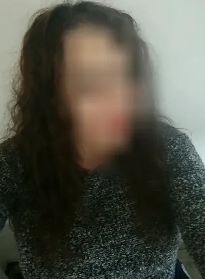Signe, 39