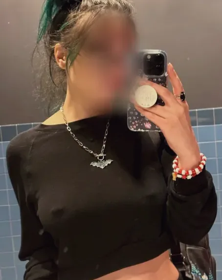 Silje, 28