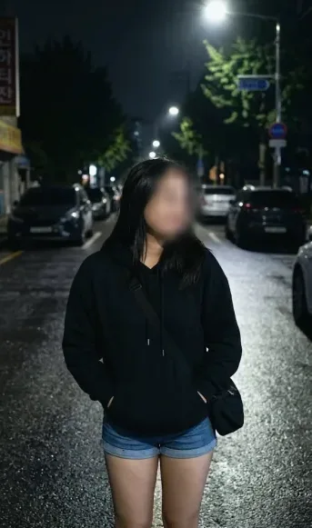 Winnie, 27